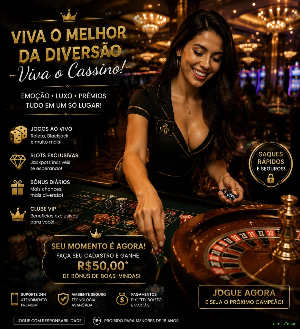 A Importância da Categoria 'Reclamações' no sorte7gems: Um Espaço para Diálogo e Melhoria